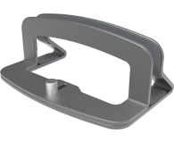 SILVER MONKEY Muro pionowy stojak do laptopa space gray SMA056 - 1047145 - zdjęcie 2